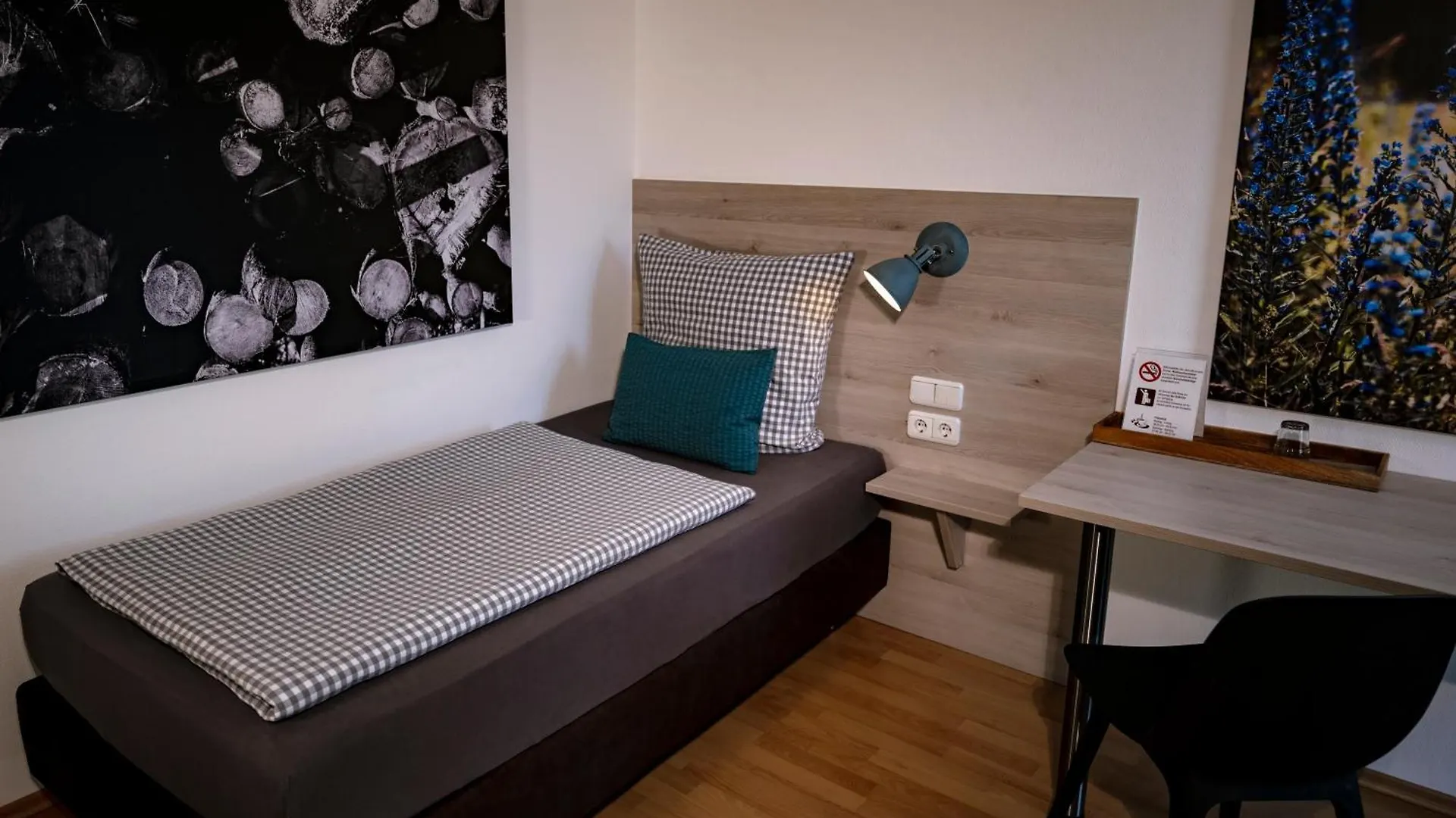 Stadtplatz23 B&B Bogen