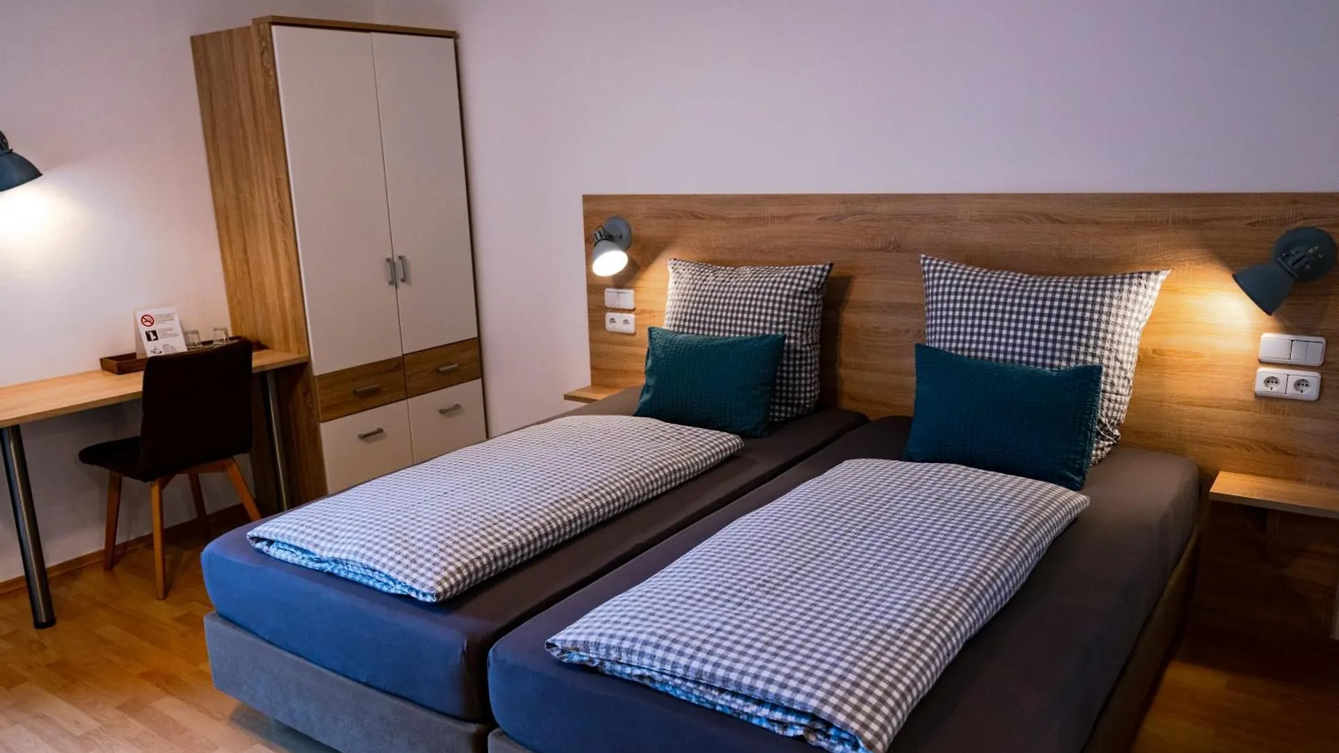 Stadtplatz23 B&B Bogen Bed and Breakfast
