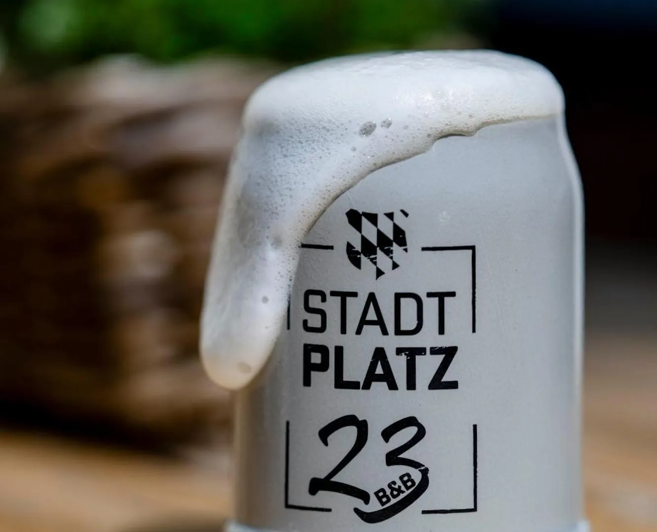 Stadtplatz23 B&B Bogen 0*,