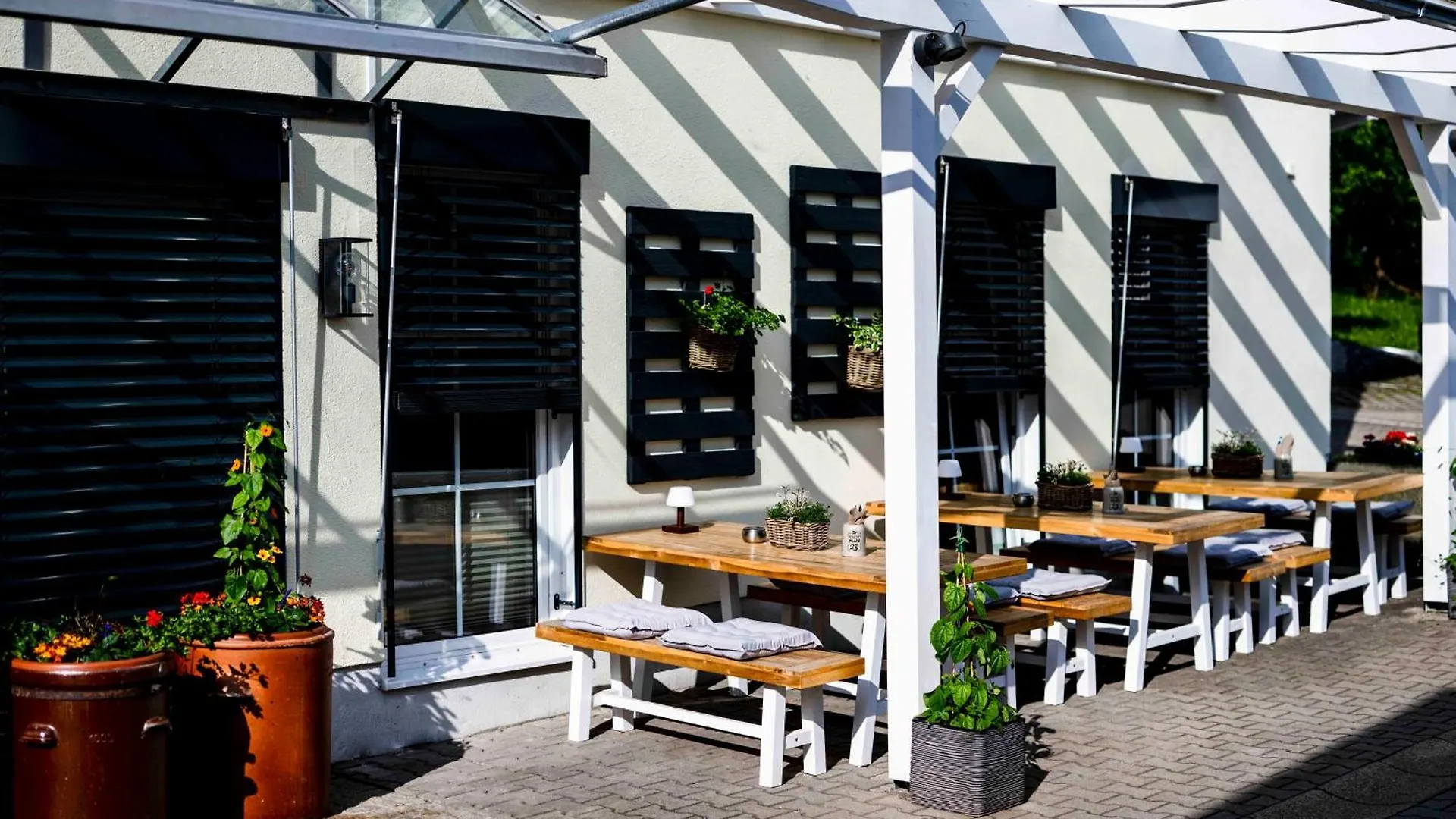 Stadtplatz23 B&B Bogen Γερμανία